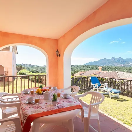 La Casa Del Faro With Private - Happy * Porto Cervo