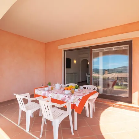 Apartman La Casa Del Faro With Private - Happy Porto Cervo