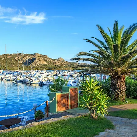 La Casa Del Faro With Private - Happy * Porto Cervo